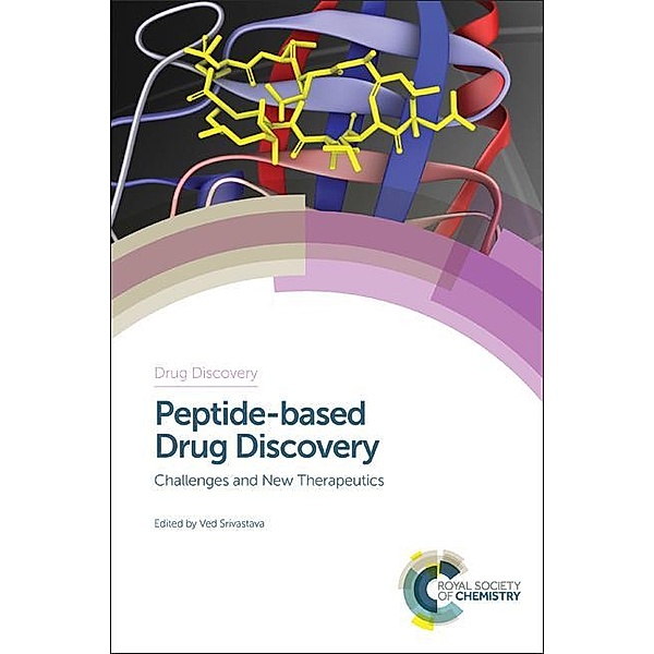Peptide-based Drug Discovery / ISSN