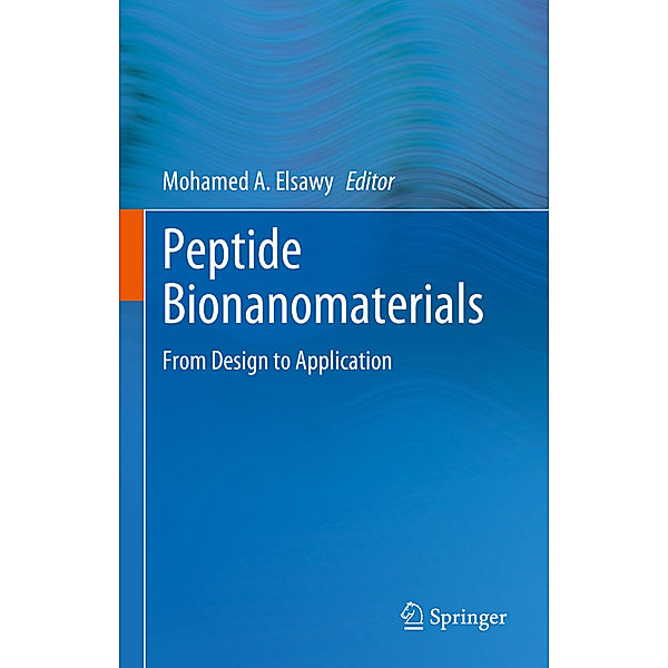 Peptide Bionanomaterials