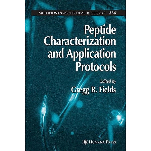 Peptide Characterization and Application Protocols