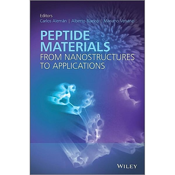 Peptide Materials