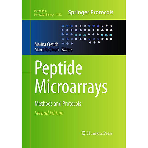 Peptide Microarrays