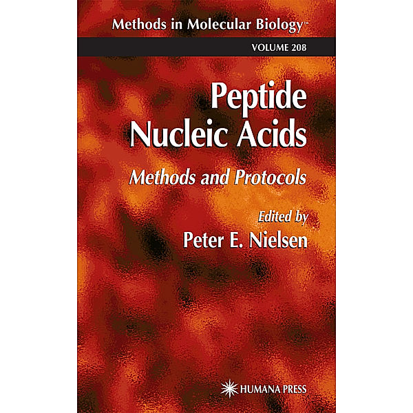 Peptide Nucleic Acids