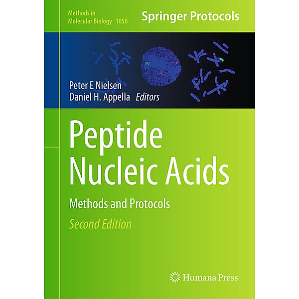 Peptide Nucleic Acids