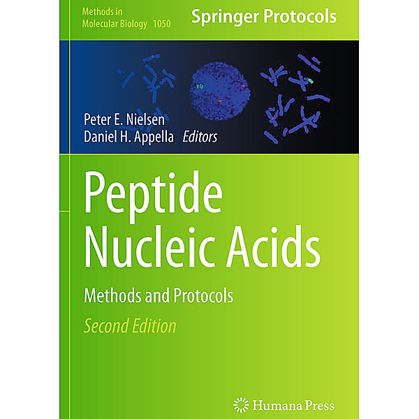 Peptide Nucleic Acids