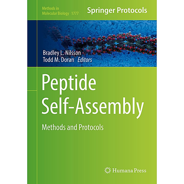 Peptide Self-Assembly