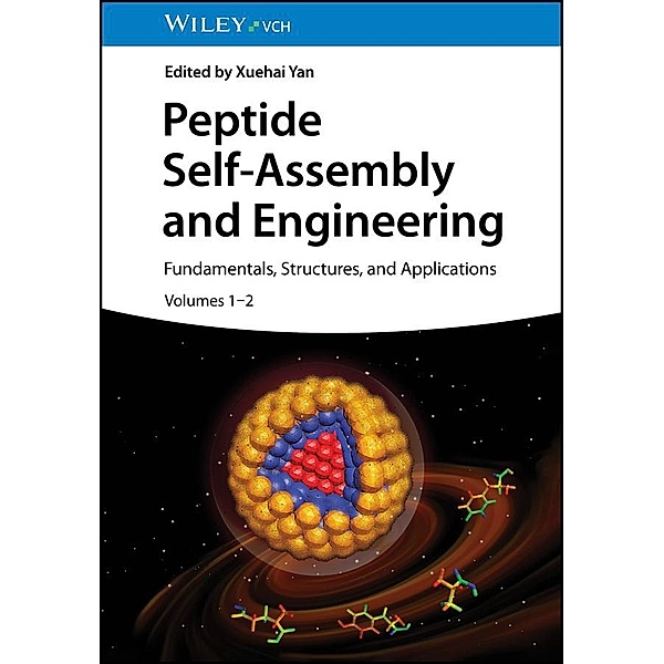 Peptide Self-Assembly and Engineering