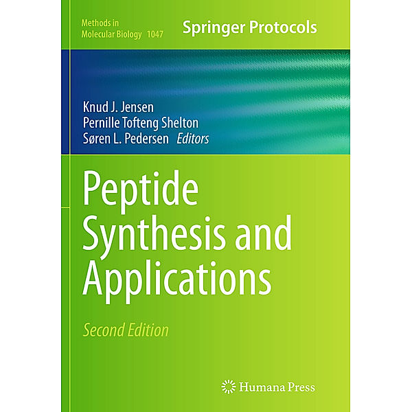 Peptide Synthesis and Applications