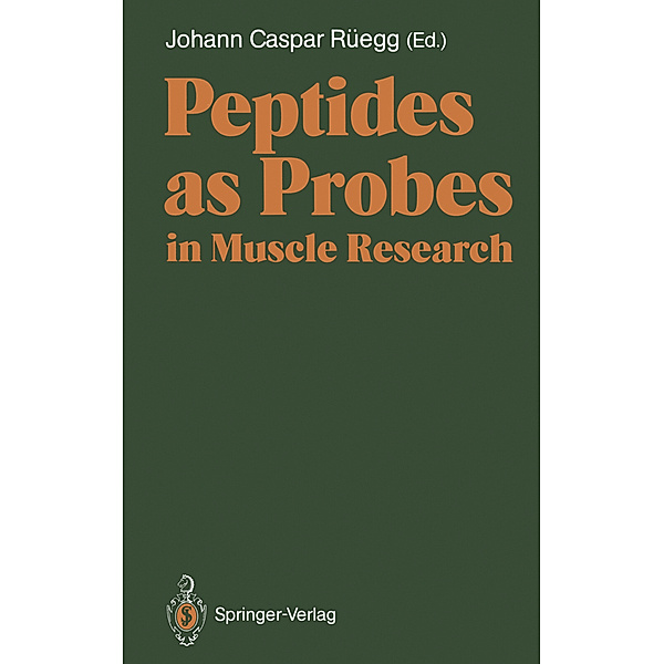 Peptides as Probes in Muscle Research