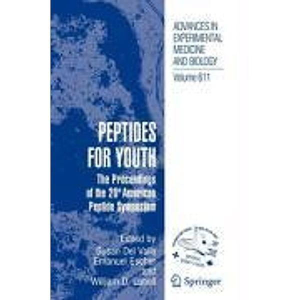 Peptides for Youth