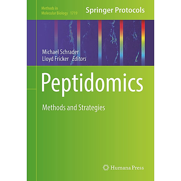 Peptidomics