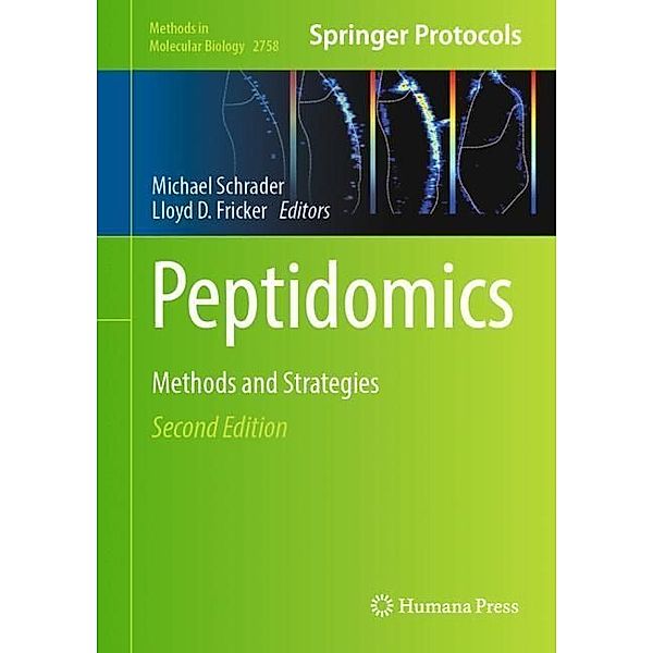 Peptidomics