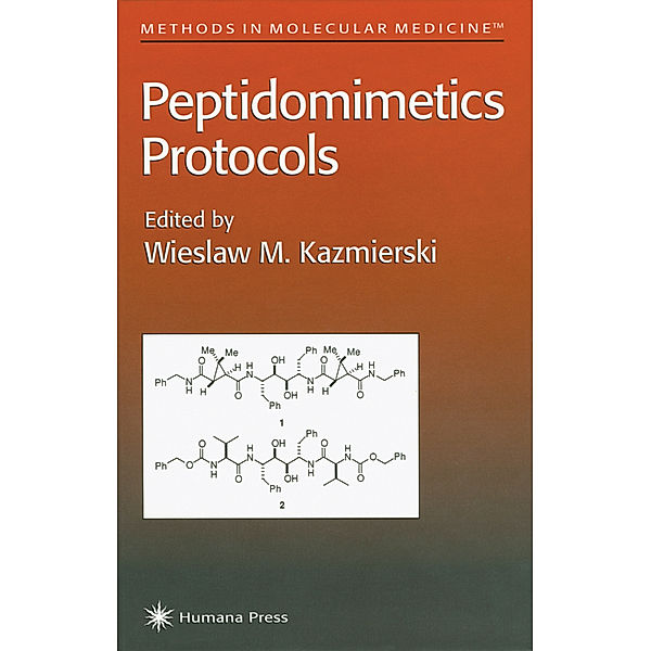 Peptidomimetics Protocols