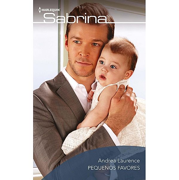 Pequenos favores / Sabrina Bd.1790, Andrea Laurence