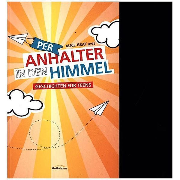 Per Anhalter in den Himmel