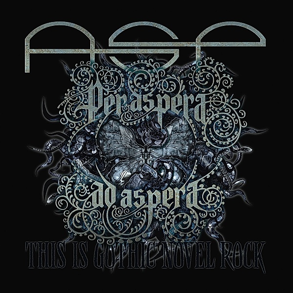 Per Aspera Ad Aspera-This Is Gothic Novel Rock, Asp
