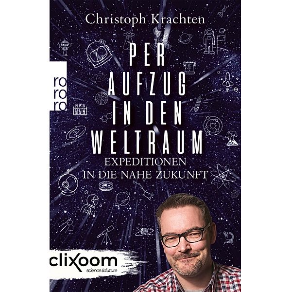 Per Aufzug in den Weltraum, Christoph Krachten