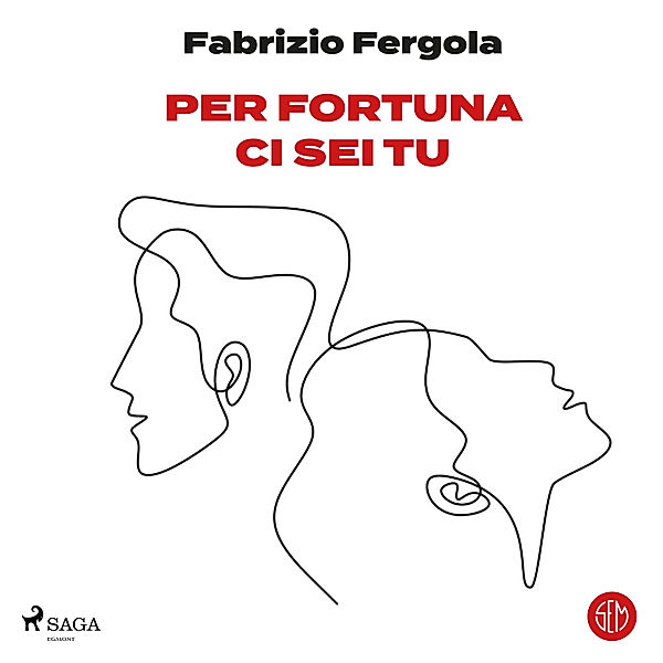 Per fortuna ci sei tu, Fabrizio Fergola