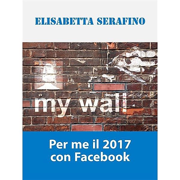 Per me il 2017 con Facebook, Elisabetta Serafino