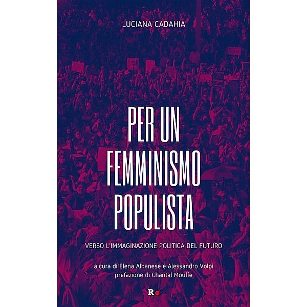Per un femminismo populista / Inciampi, Luciana Cadahia