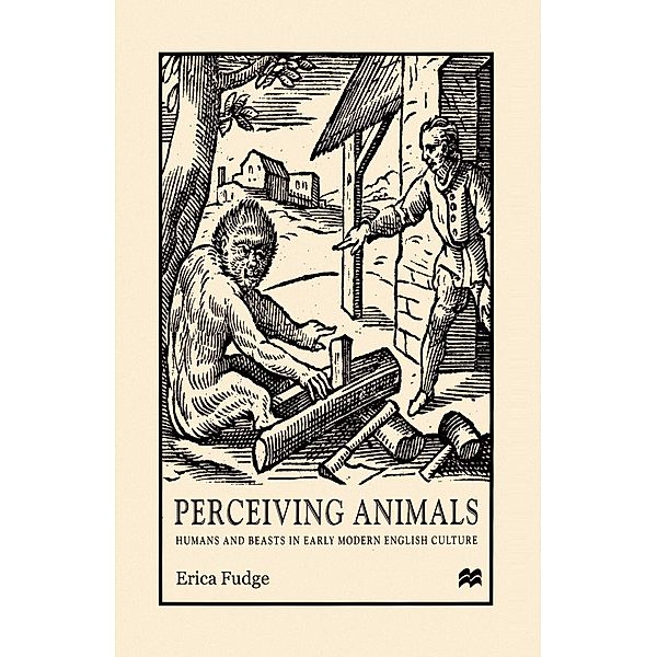 Perceiving Animals, NA NA