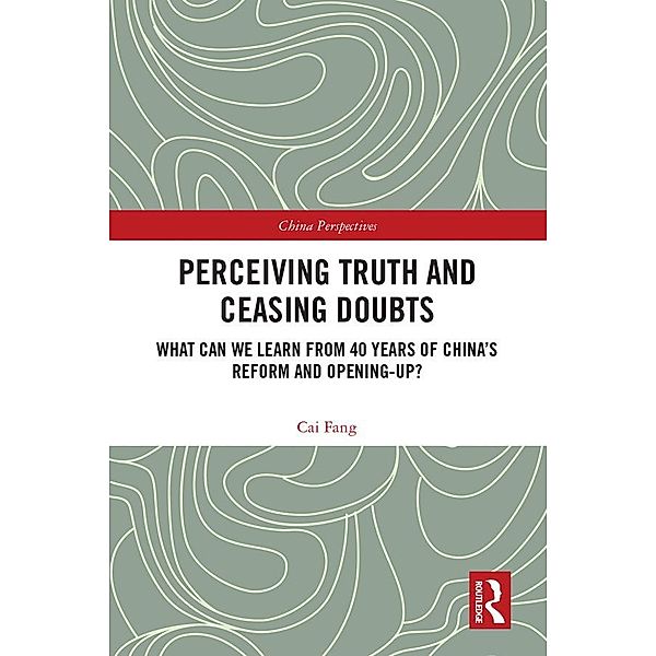 Perceiving Truth and Ceasing Doubts, Cai Fang