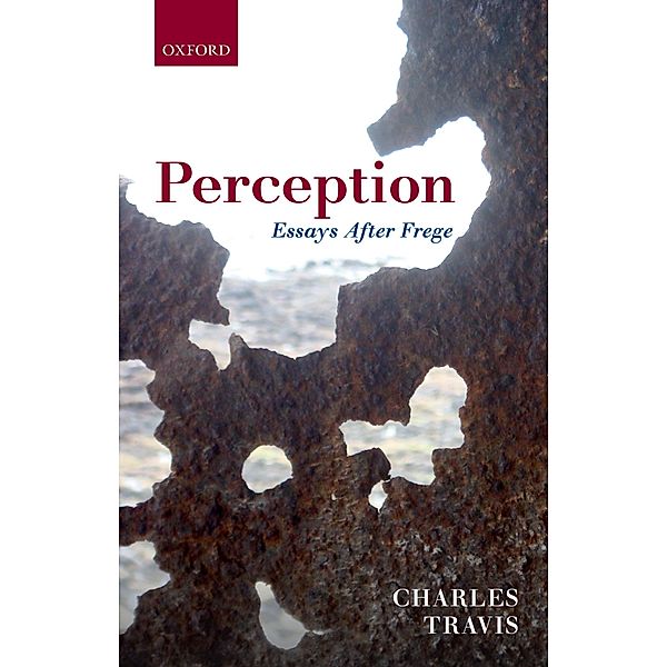 Perception, Charles Travis