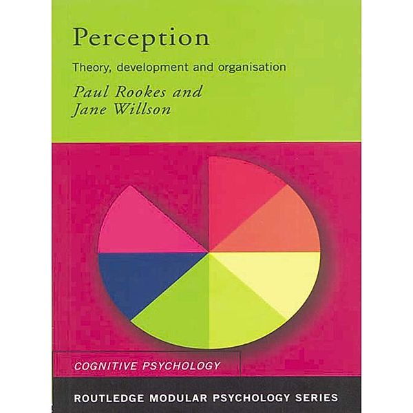 Perception, Paul Rookes, Jane Willson
