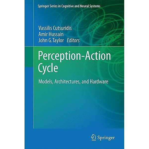 Perception-Action Cycle