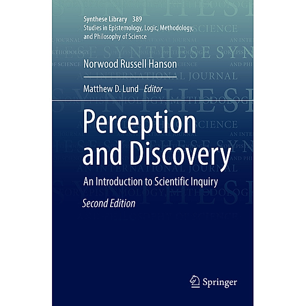 Perception and Discovery, Norwood Russell Hanson
