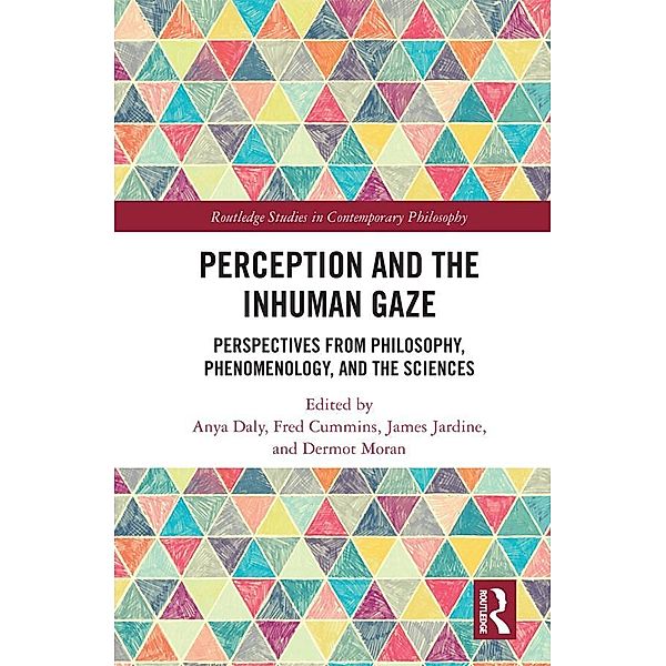 Perception and the Inhuman Gaze