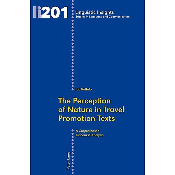 Perception of Nature in Travel Promotion Texts, Ruffolo Ida Ruffolo