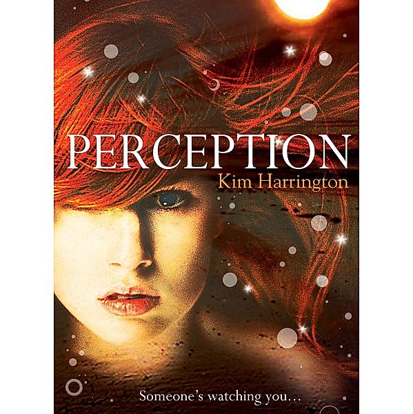 Perception / Scholastic, Kim Harrington