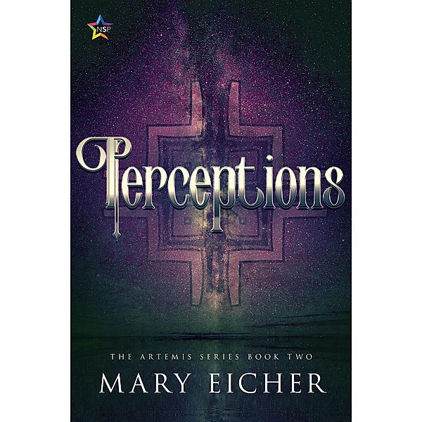 Perceptions (Artemis, #2) / Artemis, Mary Eicher