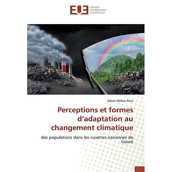 Perceptions et formes d'adaptation au changement climatique, Adam Abdou Alou