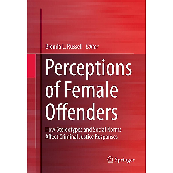 Perceptions of Female Offenders