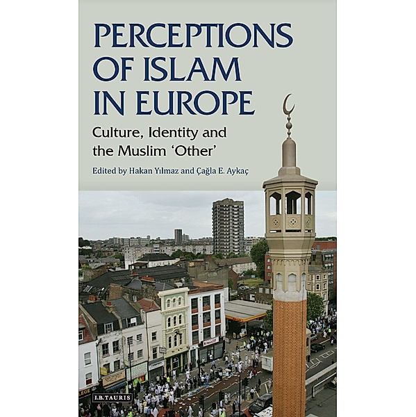 Perceptions of Islam in Europe