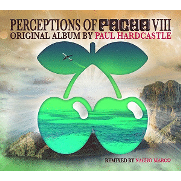 Perceptions Of Pacha Vol.8, Diverse Interpreten