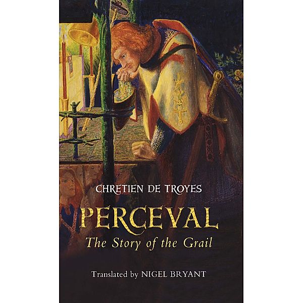 Perceval, Chretien de Troyes