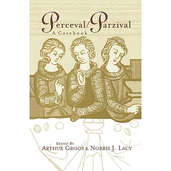 Perceval/Parzival