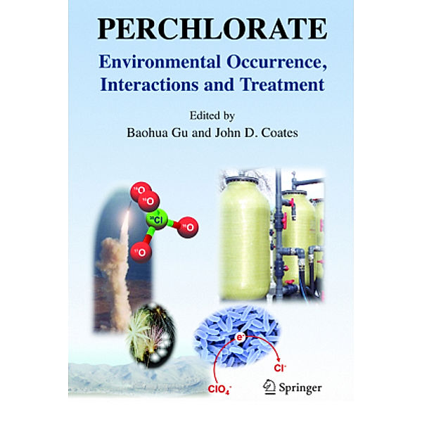 Perchlorate