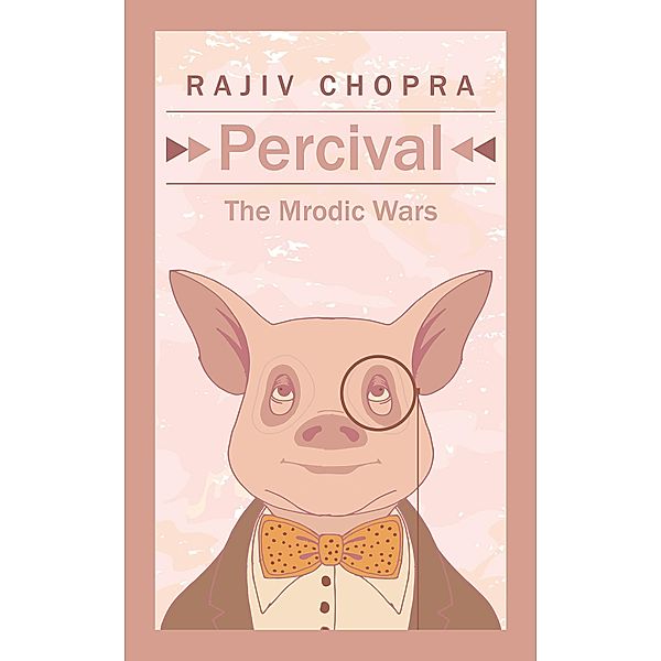 Percival, Rajiv Chopra