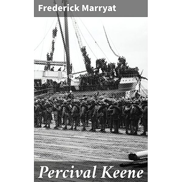 Percival Keene, Frederick Marryat