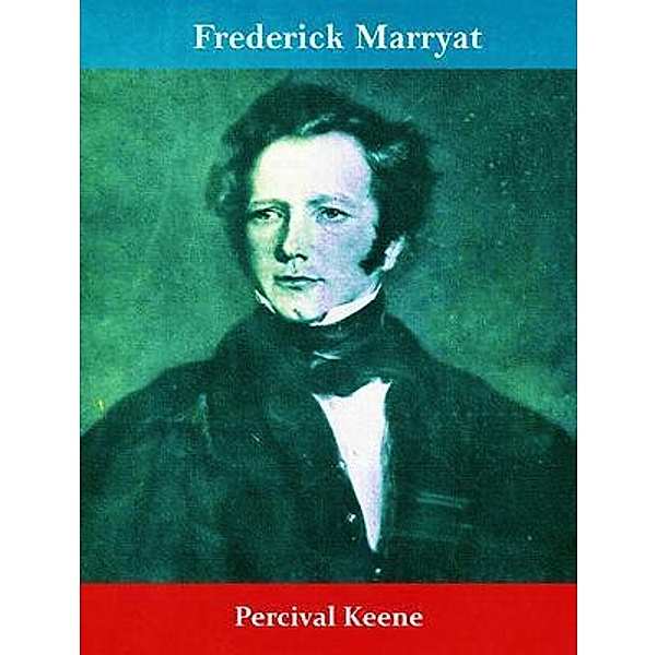 Percival Keene / Spotlight Books, Frederick Marryat