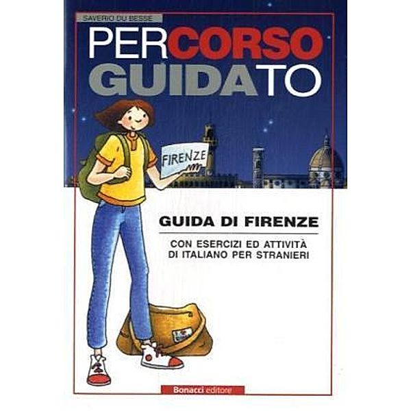 Percorso guidato Firenze, Saverio Du Bessé