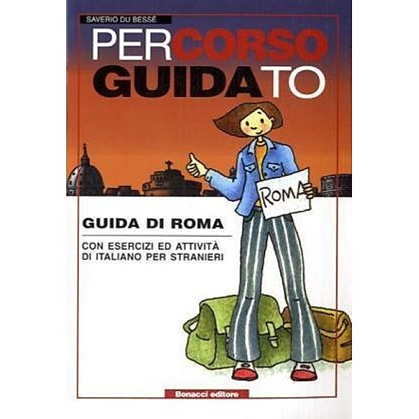 Percorso guidato Roma, Saverio Du Bessé