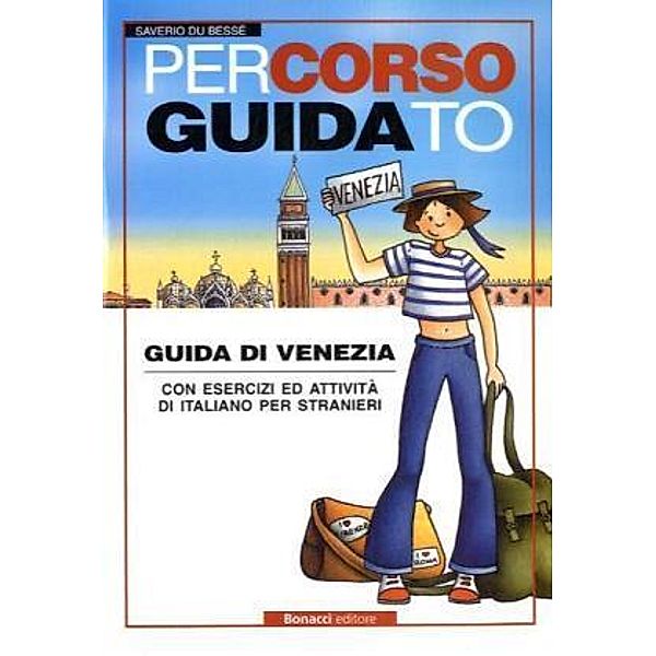 Percorso guidato Venezia, Saverio Du Bessé