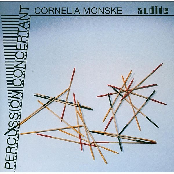 Percussion Concertant, Cornelia Monske