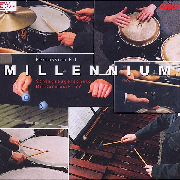 Percussion Hit Millennium, Schlagzeugerschule
