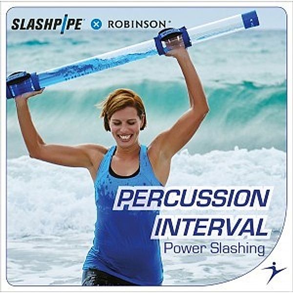 Percussion Interval Power Slashing - Cd ( Gema Fre, PERCUSSION INTERVAL Power Slashing - CD