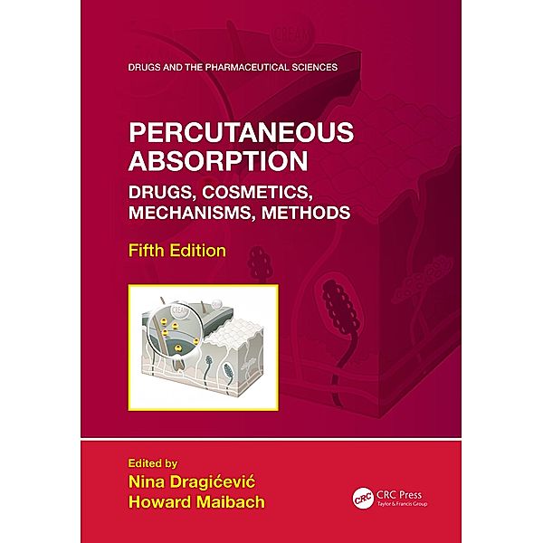 Percutaneous Absorption